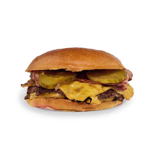 Le Andy’s Bacon